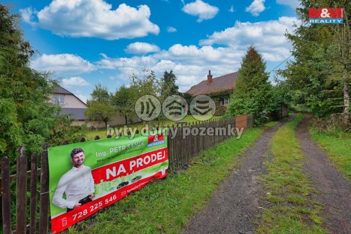 Prodej, Rodinný dům, Horní Štěpánov