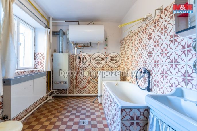 Prodej, Rodinný dům, Chropyně