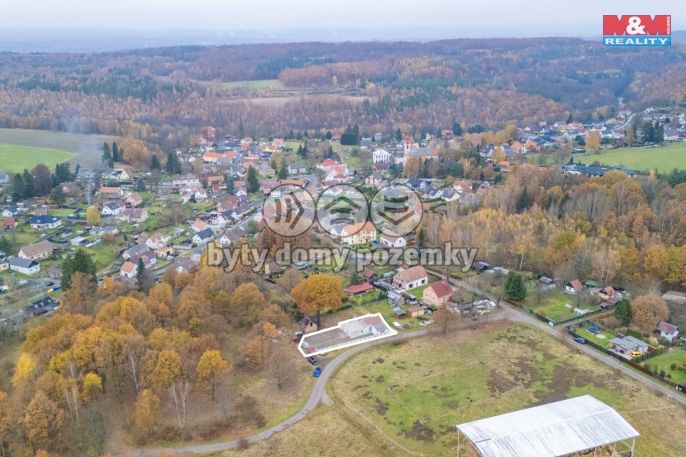 Prodej, Rodinný dům, Staré Sedlo