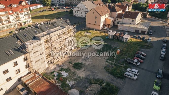 Prodej, Byt 3+1, Nýrsko