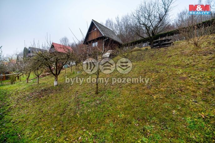 Prodej, Chata, Ústí nad Orlicí