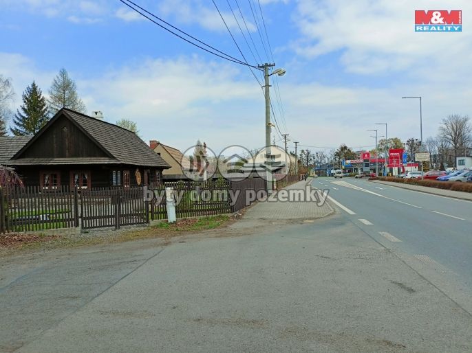 Prodej, Chata, Frýdlant nad Ostravicí