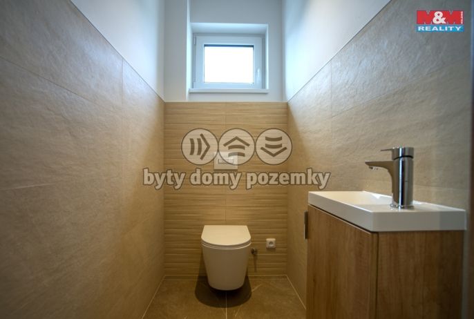 Prodej, Rodinný dům, Rychvald