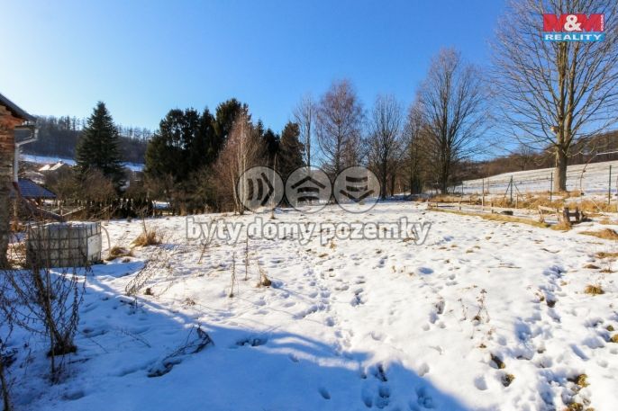 Prodej, Rodinný dům, Krasov