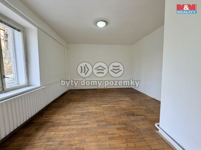 Prodej, Rodinný dům, Křižanovice