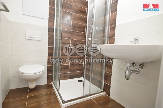 Pronájem, Byt 2+kk, Hořice