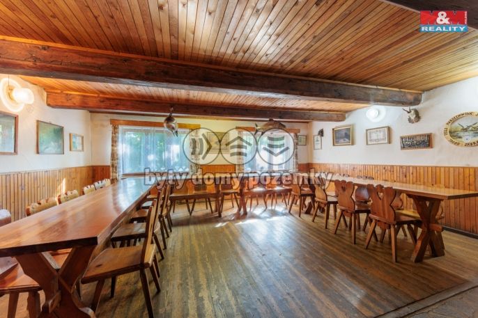 Prodej, Zemědělská usedlost, Okrouhlá