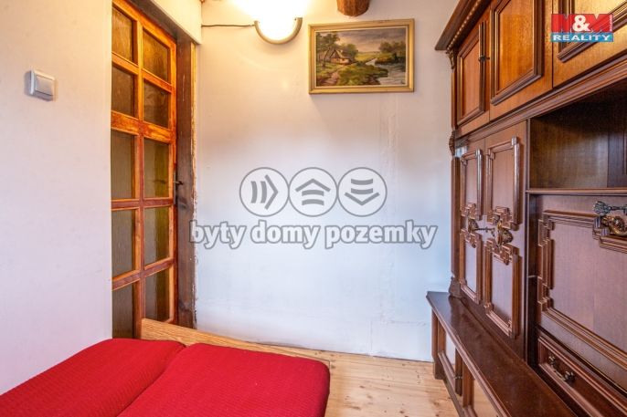 Prodej, Chalupa, Višňová