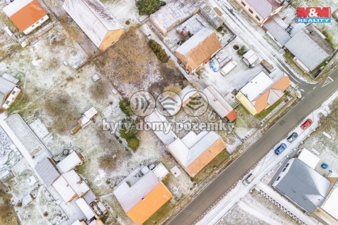 Prodej, Rodinný dům, Hradec