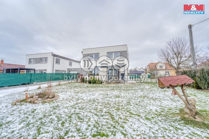 Prodej, Rodinný dům, Osek