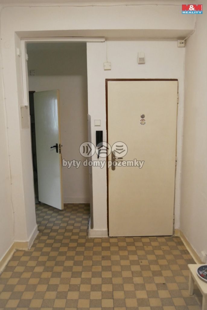 Prodej, Byt 2+1, Žatec