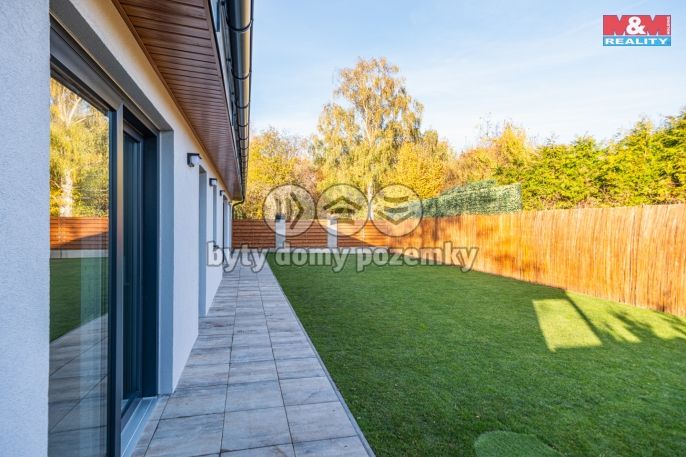 Prodej, Rodinný dům, Praha