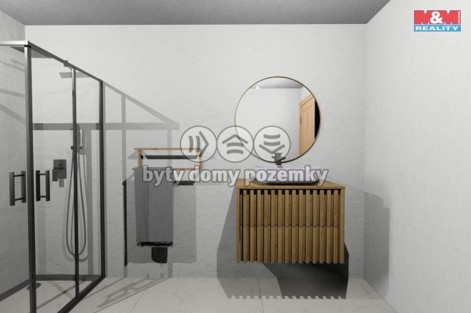 Prodej, Rodinný dům, Janovice nad Úhlavou