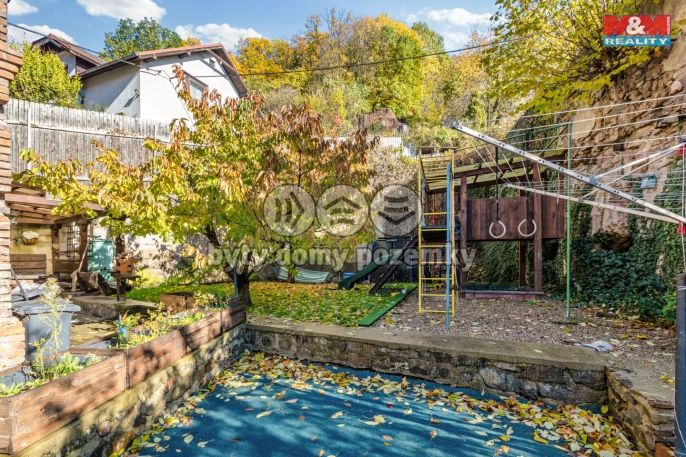 Prodej, Rodinný dům, Krupka