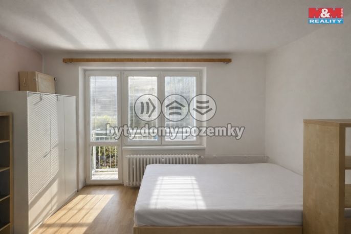 Prodej, Byt 2+1, Praha