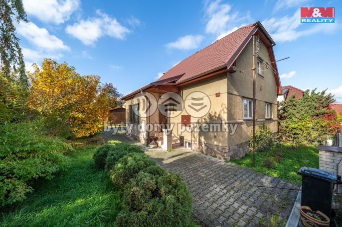 Prodej, Rodinný dům, Jince