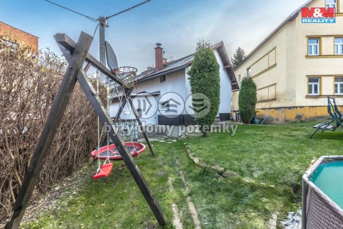 Prodej, Rodinný dům, Plavy