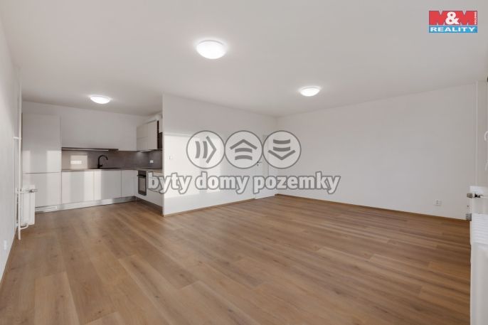 Prodej, Byt 2+1, Beroun