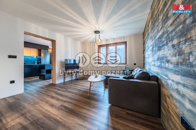 Prodej, Rodinný dům, Oleška