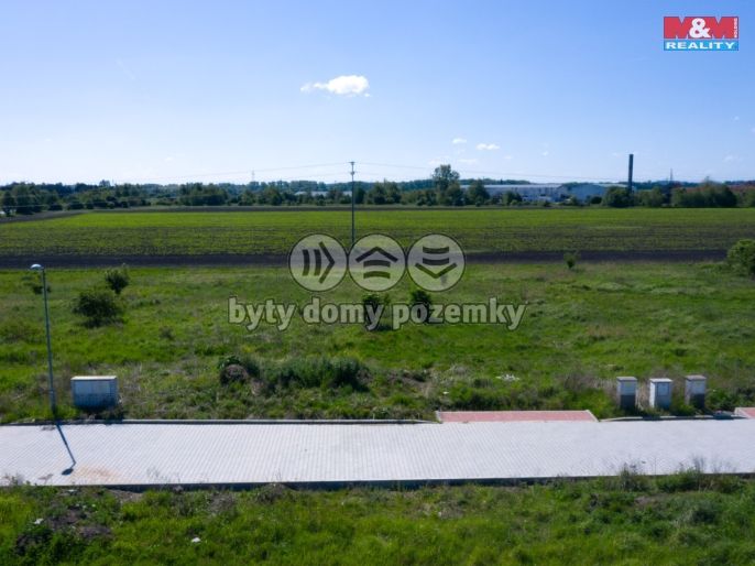 Prodej, Pozemek k bydlení, Třebestovice