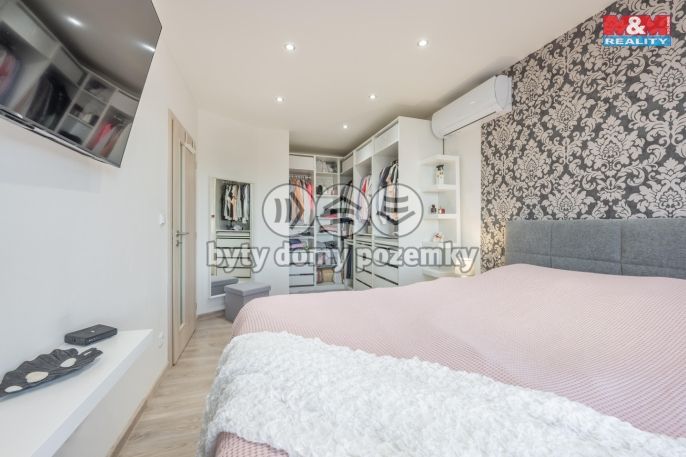 Prodej, Rodinný dům, Smečno