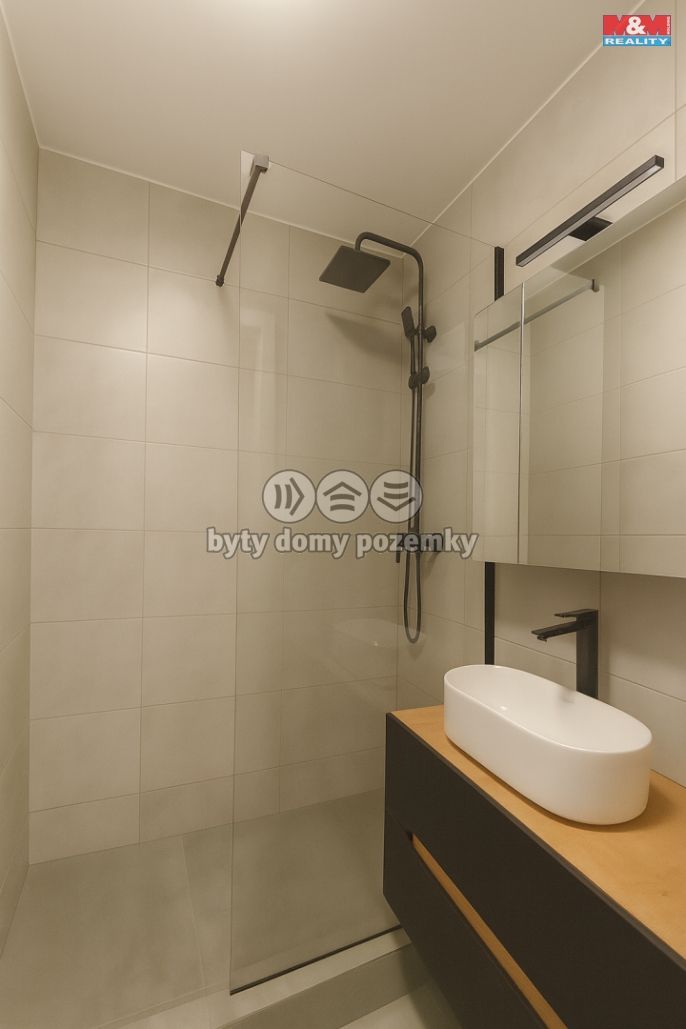 Pronájem, Byt 2+1, Nový Jičín