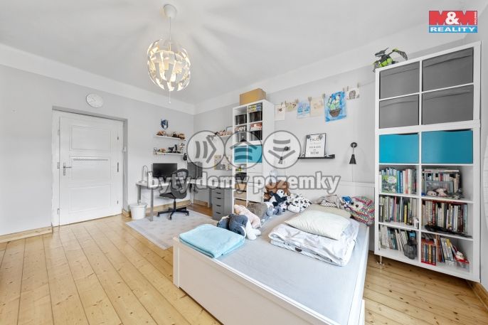 Prodej, Byt 3+1, Ústí nad Labem