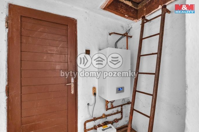 Prodej, Rodinný dům, Bělá