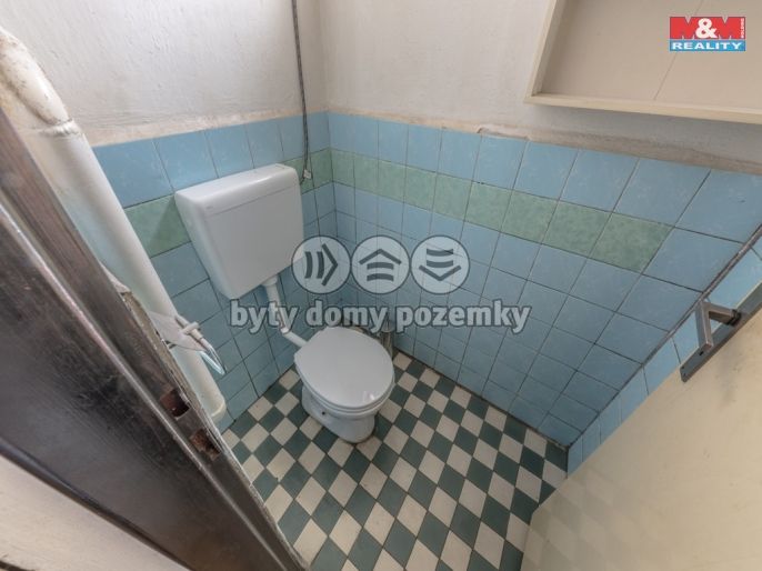 Prodej, Rodinný dům, Kovanec