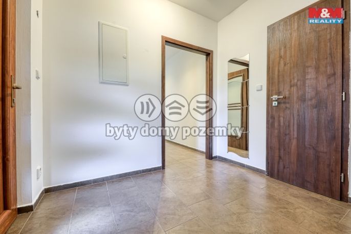 Prodej, Rodinný dům, Kozolupy