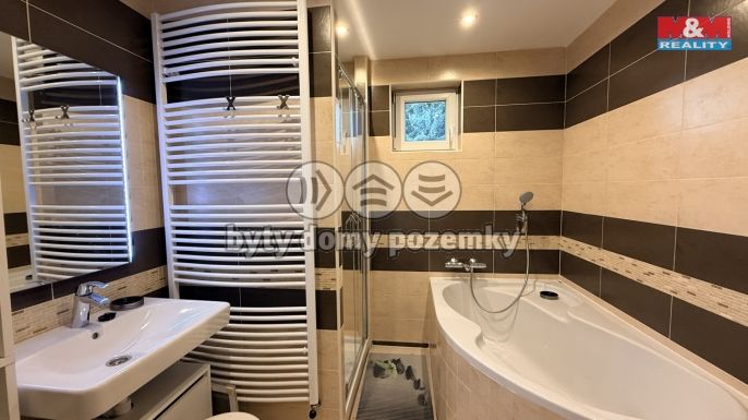 Pronájem, Byt 3+kk, Soběslav