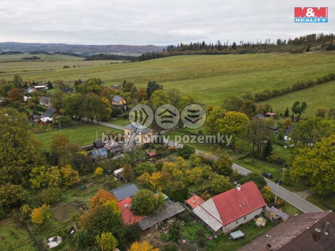 Prodej, Chata, Razová