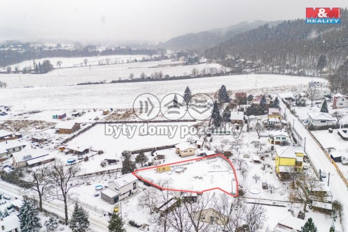 Prodej, Pozemek k bydlení, Šťáhlavy