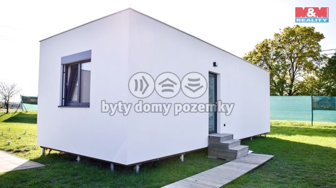 Prodej, Na klíč, Tvrdonice