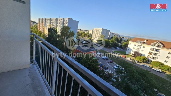 Pronájem, Byt 3+1, Rychnov nad Kněžnou