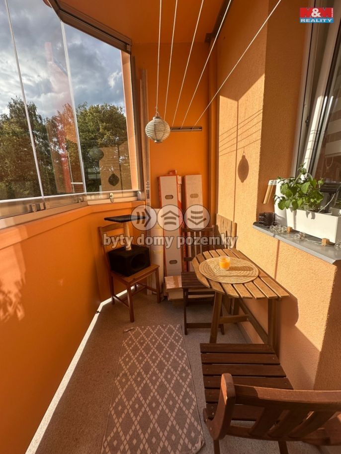 Prodej, Byt 3+1, Karviná