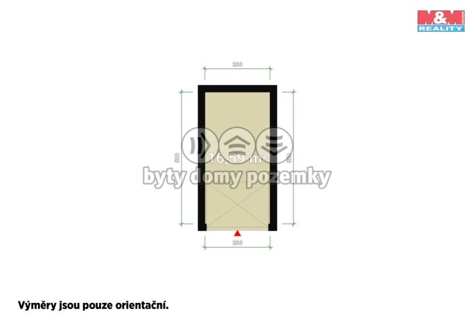 Prodej, Garáž, Plzeň