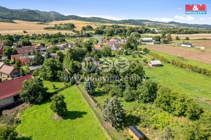 Prodej, Pozemek k bydlení, Žalany