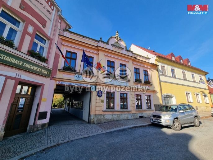 Prodej, Pozemek k bydlení, Úhlejov