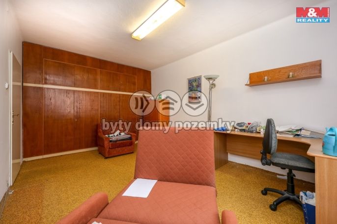 Prodej, Byt 3+1, Krnov