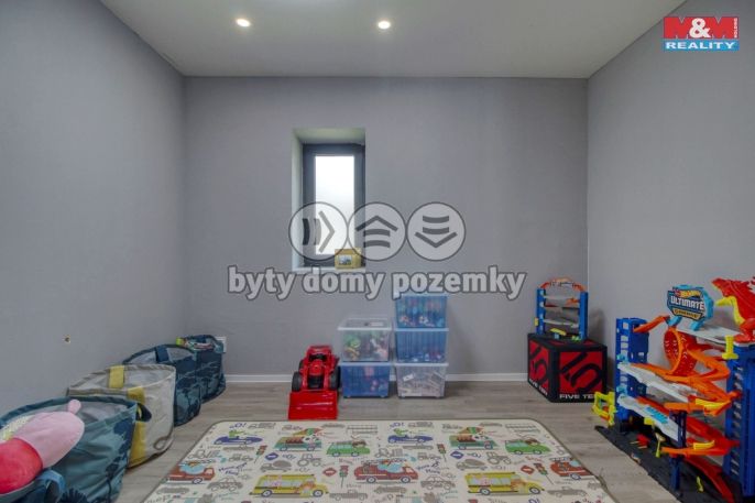 Prodej, Rodinný dům, Břasy