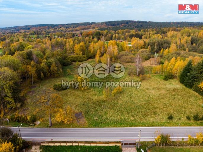 Prodej, Vodní plocha, Nové Město pod Smrkem