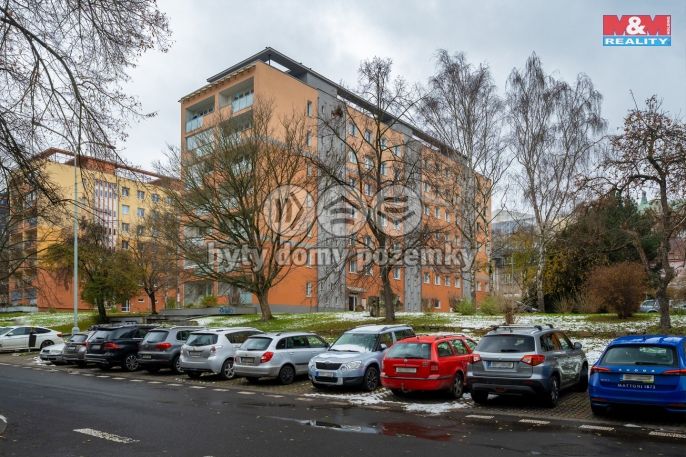 Prodej, Byt 3+1, Ústí nad Labem