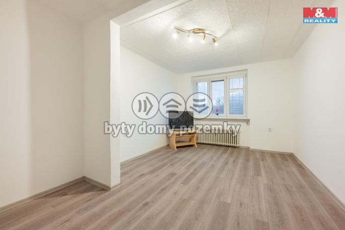 Prodej, Byt 1+1, Kladno