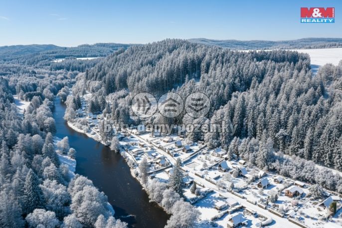 Prodej, Chata, Větřní