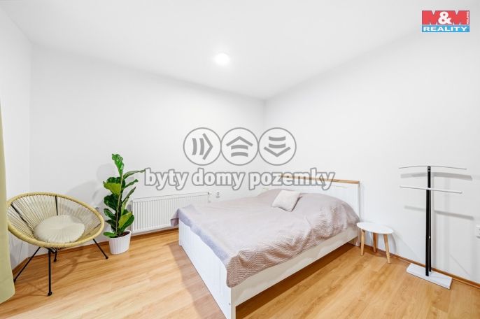 Prodej, Rodinný dům, Moravská Třebová