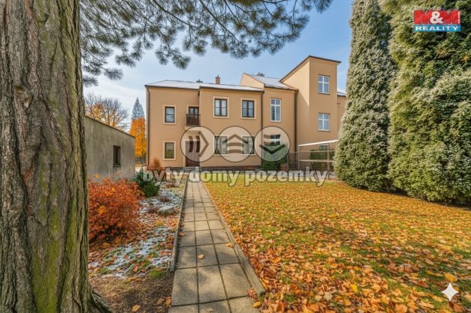 Prodej, Rodinný dům, Ostrava