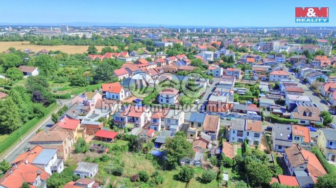 Prodej, Rodinný dům, Hradec Králové