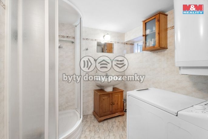 Prodej, Chalupa, Tanvald