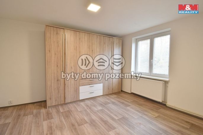 Pronájem, Byt 2+1, Liberec